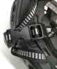 Sena M1 Smart Mountain Bike Helm Bluetooth - Matt Schw Gr.L Produktbild-Vorschau 7