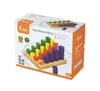 Viga 51367 - Formen-Steckspiel Produktbild-Vorschau 4