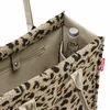 reisenthel Daily Shopper, bolsa de compras, bolso, peluche Vista previa de la imagen del producto 3