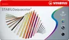 STABILO Aquacolor Multicolore 36 pz Anteprima dell’immagine prodotto 2