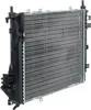 RIDEX 470R0009 Kühler Wasserkühler Motorkühler für OPEL Produktbild-Vorschau 9