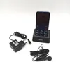 Mobilní telefon PANASONIC KX-TU155EXCN modrý Náhled obrázku produktu 18