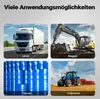 Pompa oleju opałowego i oleju napędowego Wiltec typ04011 Podgląd zdjęcia produktu 8