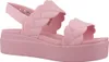 Sandali Del Marchio Crocs Del Modello Brooklyn Woven Upper Anteprima dell’immagine prodotto 5