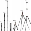K&F Trépied aluminium + rotule 360 BH-28L Voir les images du produit 3