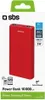 SBS TTBB10000FASTR, 10000 mAh, Litowo-polimerowy (LiPo), Podgląd zdjęcia produktu 1