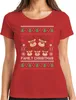 Family Christmas Ugly Sweater Familie - Weihnachten Produktbild-Vorschau 1