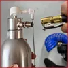 KS TOOLS 150.8273 Handgriff Silber glaenzend Náhľad obrázku produktu 2