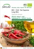 SAFLAX - BIO - Chili - De Cayenne Long Slim - 10 Samen - Produktbild-Vorschau 1
