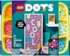 LEGO DOTS Nástěnka, Sada na stavění, 6 rok/roky, Plast, 531 Náhled obrázku produktu 32