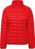 2786 Veste matelassée pour femme RW6283 (XL) (Bleu roi) Voir les images du produit 3