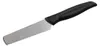 Fackelmann Brötchenmesser 20cm schwarz Produktbild-Vorschau 1