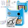 Sofortbildkamera Pat'Patrouille, Canal Toys PPC 037, Druckt Produktbild-Vorschau 2