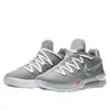 Nike Buty Lebron Xvii Low Particle Grey, CD5007004 Podgląd zdjęcia produktu 4