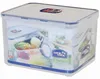 Lock & Lock HPL838, Box, Rechteckig, 9 l, Blau, Produktbild-Vorschau 9