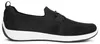 ara loafer loafer textil Náhľad obrázku produktu 4