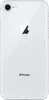 iPhone 8 128GB Silber C Qualität Produktbild-Vorschau 8