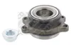 MAPCO Radlagersatz Hinten für SUBARU Legacy III Kombi (BH) Produktbild-Vorschau 2