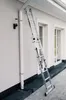 Drabina Drabest | - Drabina aluminiowa - na 2 sekcje - 2x7 Podgląd zdjęcia produktu 5
