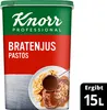 Knorr Bratenjus pastös 1,4 kg (ergibt ca. 15 L) Produktbild-Vorschau 8