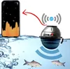 Fishing Expedition LakeSoniX - sonar Wi-Fi echosonda pro Voir les images du produit 3