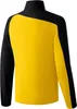 Erima Club 1900 Präsentationsjacke gelb/schwarz 11 Produktbild-Vorschau 2