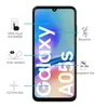 2x Conie Glasfolie für Samsung Galaxy A05s Displayschutz Produktbild-Vorschau 4