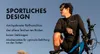 LEANDRO LIDO "Procida" Langarm-Radtrikot | Mit Produktbild-Vorschau 3