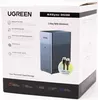 Ugreen DH2300, NAS, Mini Tower, 4 GB, Szary Podgląd zdjęcia produktu 10