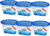 6x déshumidificateurs avec 230g de granulés Absorbeur Voir les images du produit 6