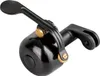 Topeak Utf Fahrradklingel Silber  Silber One Size Produktbild-Vorschau 1