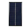 mały panel słoneczny 1W 6V z USB DIY Polikrzemowe Podgląd zdjęcia produktu 9