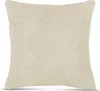 A single cushion cover is shown against a white background. Produktbild-Vorschau