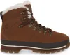 Timberland Boots A2KE7 Euro Hiker WP Fur Lined SADDLE, Produktbild-Vorschau 6