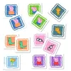 Memo und Puzzle Box | Peppa Wutz | Peppa Pig | Memo Spiel Produktbild-Vorschau 4