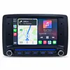 Autoradio CarPlay et Android 15 de 7 pouces pour Fiat Panda Voir les images du produit 2