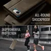 Kožené pouzdro pro iPhone 16e/iPhone 17e, RFID ochranou, Náhled obrázku produktu 8