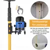 Laser-Stativ Teleskopstange 300 cm mit 360° Drehhalterung – Produktbild-Vorschau 9