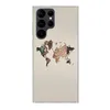 MuchoWow® Handyhülle Schutzhülle Hülle für Samsung Galaxy Produktbild-Vorschau 1