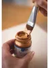 KREUL Acryl Metallicfarbe Gold 50 ml Produktbild-Vorschau 8