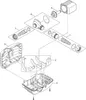 Oase Teichpumpe AquaMax Eco Classic 8500 8300 l/h 8 mm Produktbild-Vorschau 15