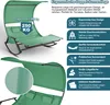 Superbe transat double Transat double ergonomique Design Voir les images du produit 3