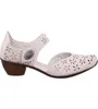 Rieker Damen Spangenpumps 22290-39, 22290-41 RIE-43786 Produktbild-Vorschau 6