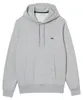 Felpa Lacoste SH9623-00-CCA da Unisex Anteprima dell’immagine prodotto 11