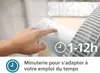 Wentylator stojący Philips serii 2000 Podgląd zdjęcia produktu 17