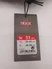 TRIXIE 30501, Hund, Mantel, S, Schwarz, Nylon, Einfarbig Produktbild-Vorschau 8
