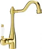 Mexen Carla Küchenmischer, Gold - 670700-50 Produktbild-Vorschau 1