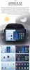 9''autoradio carplay android13 1+32G für Ford Transit Produktbild-Vorschau 37