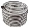 Tubage flexible inox double peau ø180 mm - 5 mètres Voir les images du produit 2