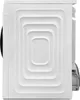 Beko B3TO82C9W, Freistehend, Frontlader, Wärmepumpe, Weiß, Produktbild-Vorschau 5